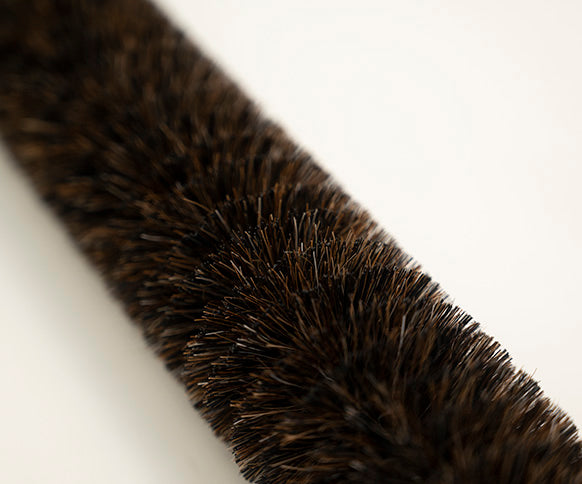 Traditional Radiator Tube Brush - Soft